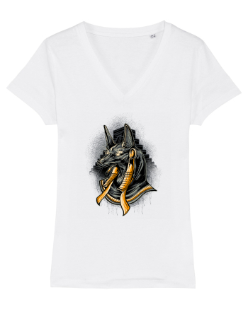 Anubius White