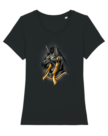Anubius Black
