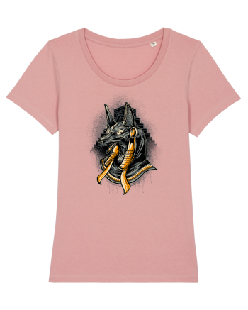 Anubius Canyon Pink