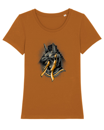 Anubius Roasted Orange