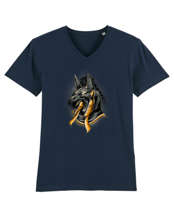 Anubius French Navy