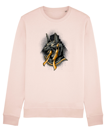 Anubius Candy Pink