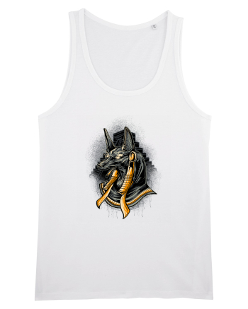 Anubius White