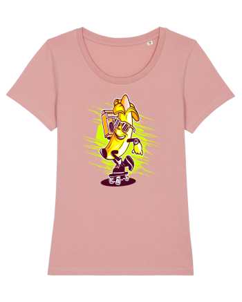 Banana Rider Canyon Pink