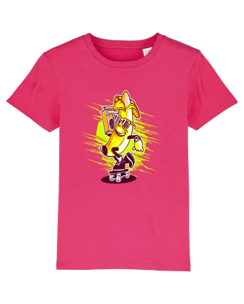 Banana Rider Raspberry