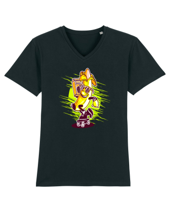 Banana Rider Black