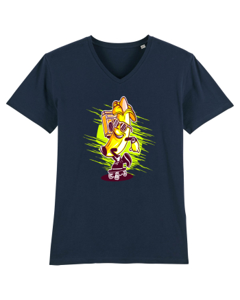 Banana Rider French Navy