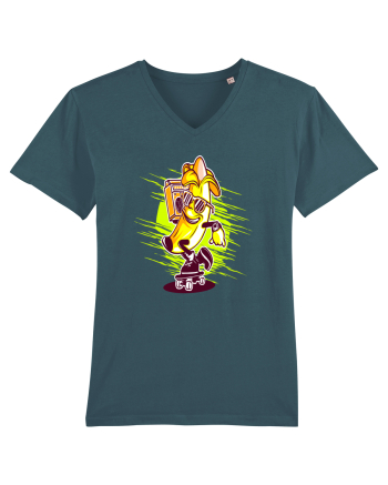 Banana Rider Stargazer