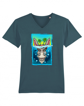 Tropical Ass Stargazer