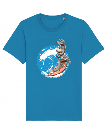 Get Your Ass In The Water Azur