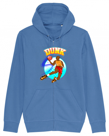 Dunk Bright Blue