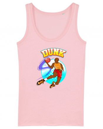 Dunk Cotton Pink