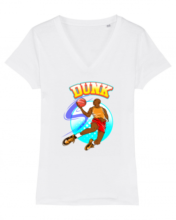 Dunk White