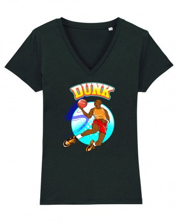 Dunk Black