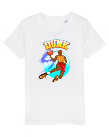 Dunk White