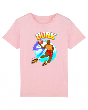 Dunk Cotton Pink