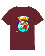 Dunk Tricou mânecă scurtă  Copii Mini Creator