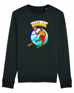 Dunk Bluză mânecă lungă Unisex Rise