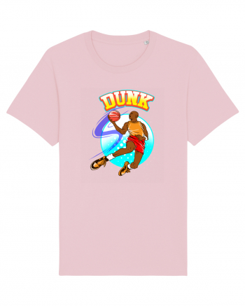 Dunk Cotton Pink