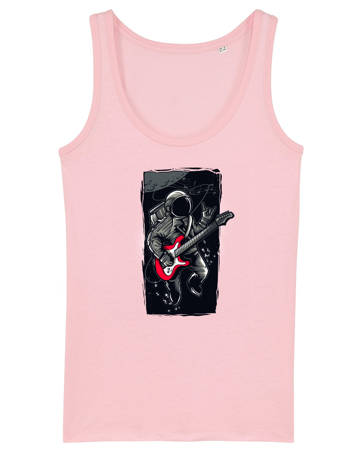 Maiou Damă Dreamer Cotton Pink