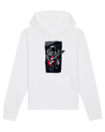 Guitar Astronaut Hanorac Unisex Drummer