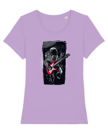Guitar Astronaut Lavender Dawn