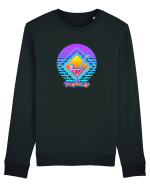 The Spritz Life Bluză mânecă lungă Unisex Rise
