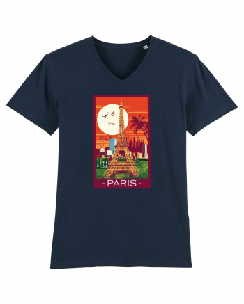 Paris With Love French Navy