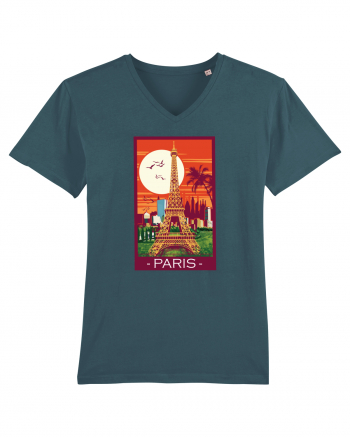 Paris With Love Stargazer