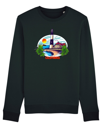 California Summer Black
