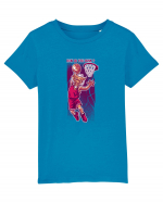 How Do You Dunk Tricou mânecă scurtă  Copii Mini Creator