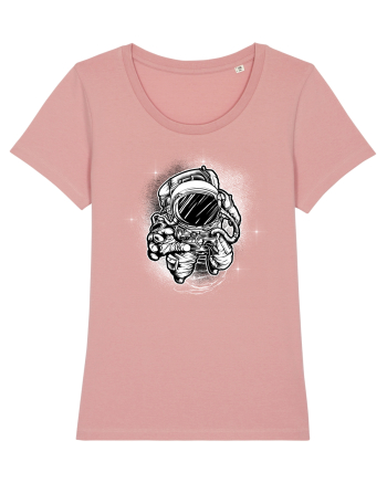 Baby Astronaut Canyon Pink