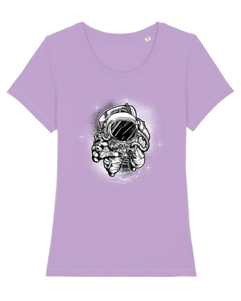 Baby Astronaut Lavender Dawn