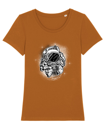 Baby Astronaut Roasted Orange