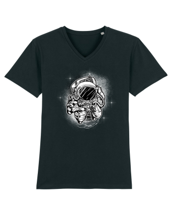 Baby Astronaut Black