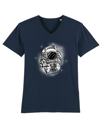 Baby Astronaut French Navy