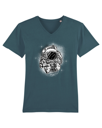 Baby Astronaut Stargazer