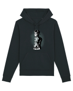 Gangsta' Style Hanorac Unisex Drummer