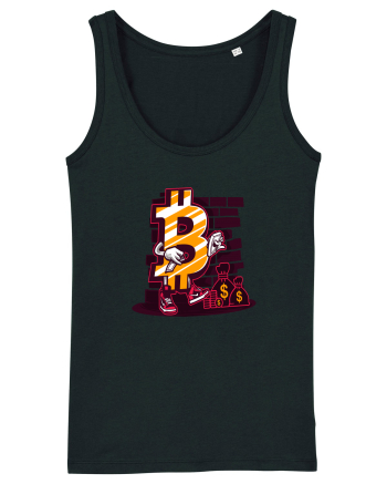 Bitcoin Master Black