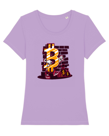 Bitcoin Master Lavender Dawn