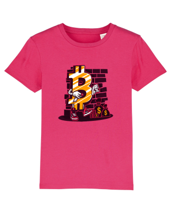 Bitcoin Master Raspberry