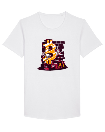 Bitcoin Master White