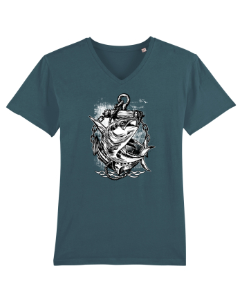 Fishing Time Stargazer