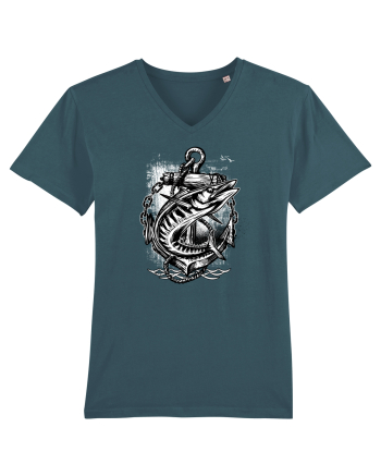 Fishing Time Stargazer