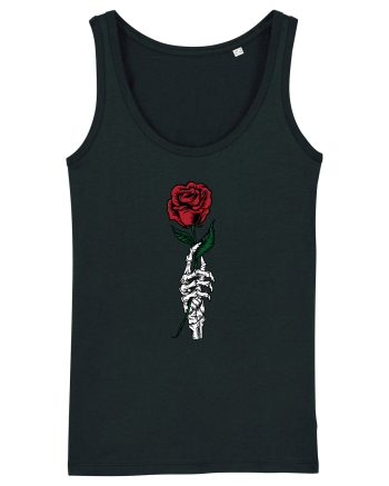 Bones And Roses Black