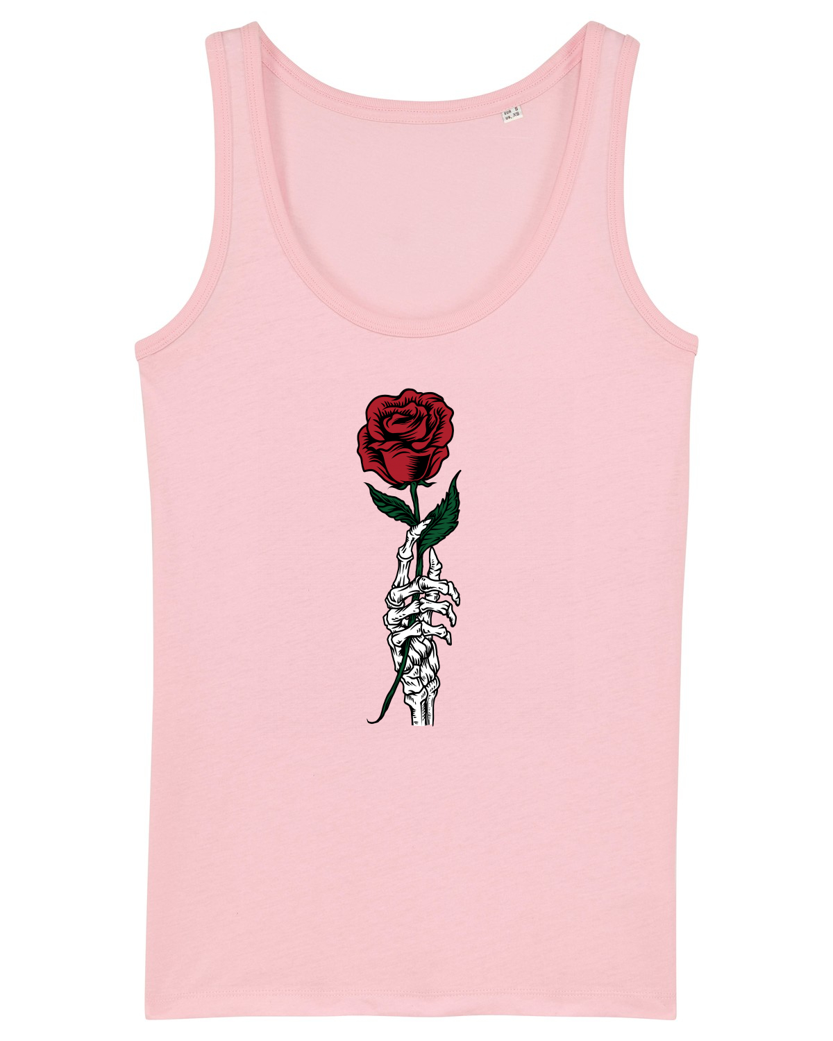 Maiou Damă Dreamer Cotton Pink