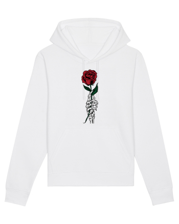Bones And Roses White
