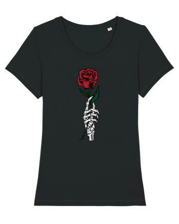 Bones And Roses Black