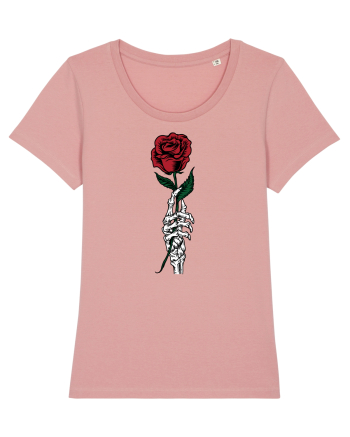 Bones And Roses Canyon Pink