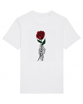 Bones And Roses White